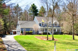 16 Stonewall Drive, Granby, CT 06090