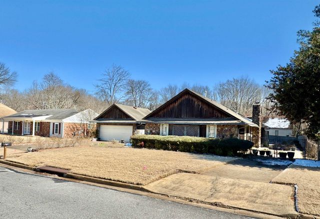 3584 WYTHE RD, Memphis, TN 38135