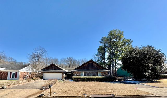 3584 WYTHE RD, Memphis, TN 38135