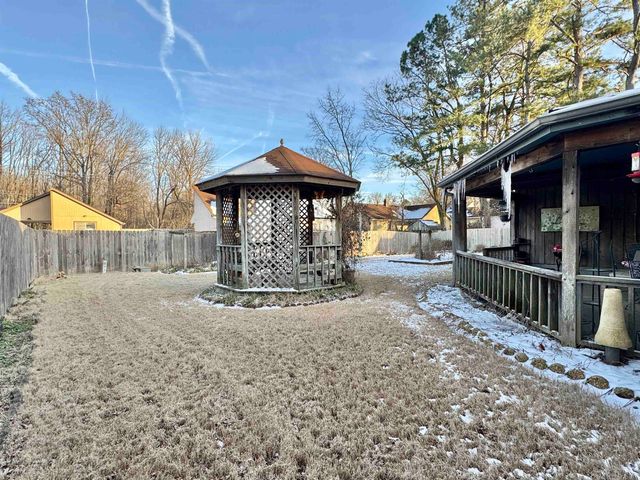 3584 WYTHE RD, Memphis, TN 38135