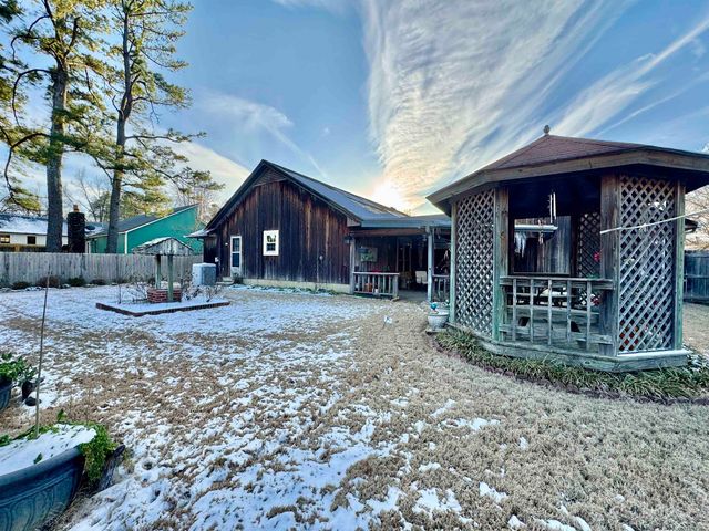 3584 WYTHE RD, Memphis, TN 38135