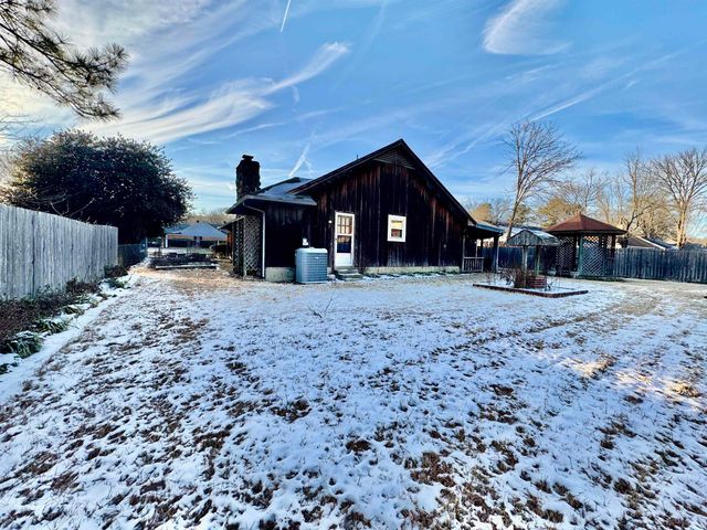 3584 WYTHE RD, Memphis, TN 38135