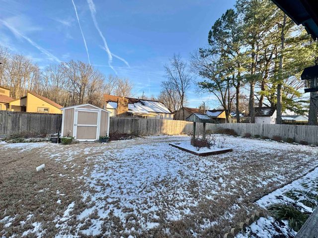 3584 WYTHE RD, Memphis, TN 38135