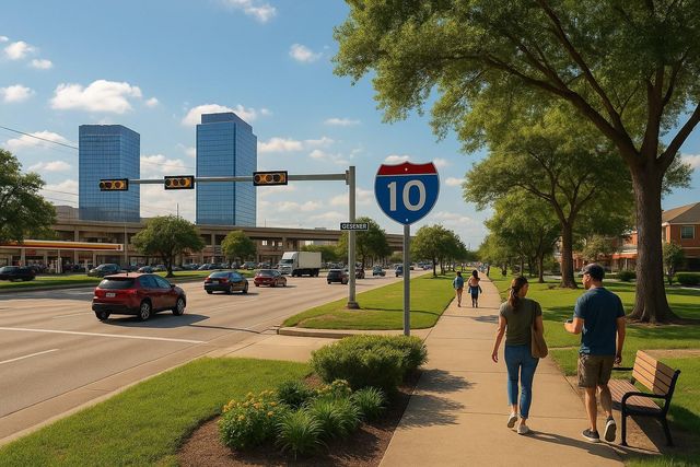 10303 Eddystone Drive, Houston, TX 77043