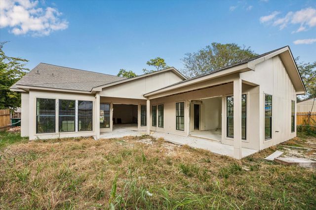 10303 Eddystone Drive, Houston, TX 77043