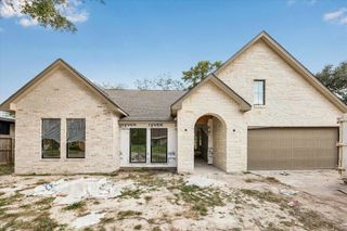 10303 Eddystone Drive, Houston, TX 77043