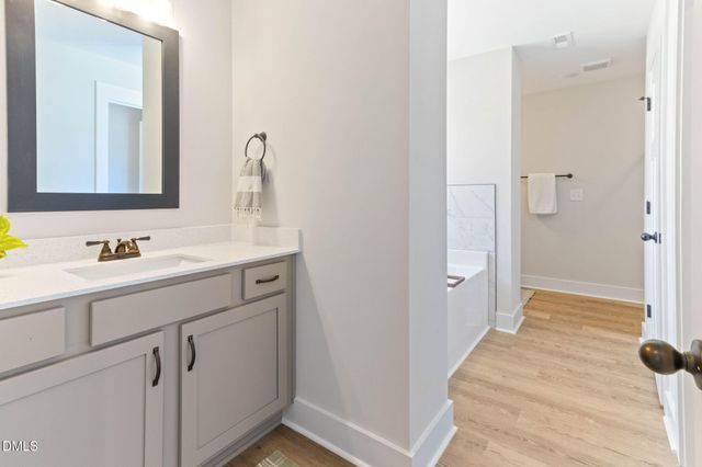 1548 Eastbay Drive, Fayetteville, NC 28312