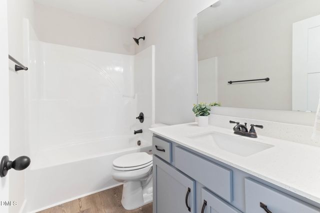 1548 Eastbay Drive, Fayetteville, NC 28312