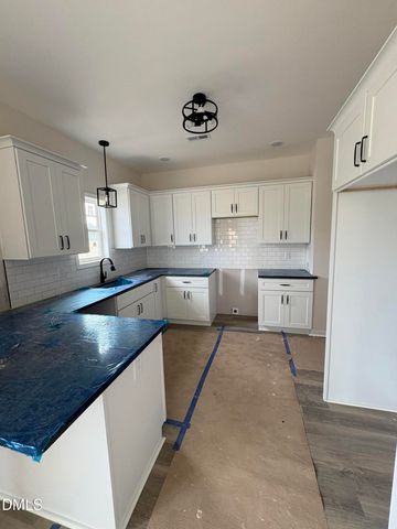 1548 Eastbay Drive, Fayetteville, NC 28312