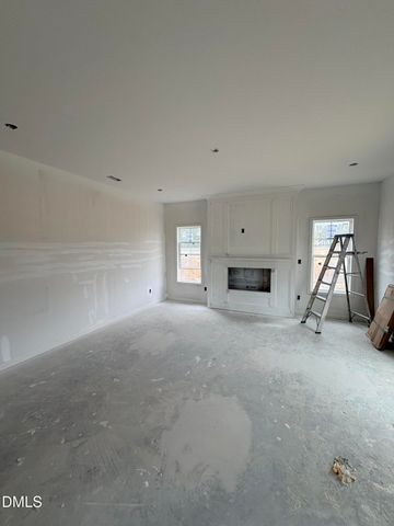 1548 Eastbay Drive, Fayetteville, NC 28312