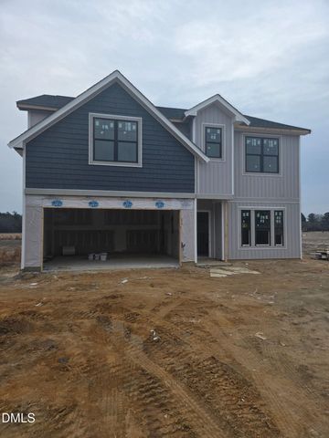 1548 Eastbay Drive, Fayetteville, NC 28312