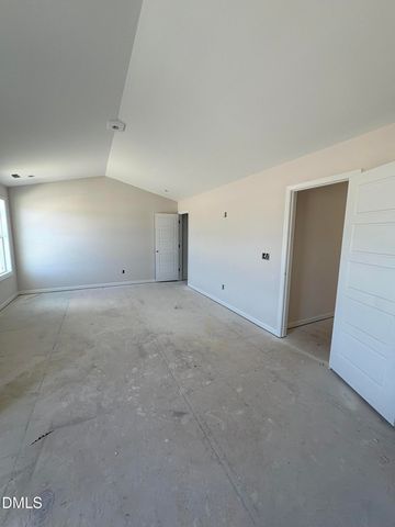 1548 Eastbay Drive, Fayetteville, NC 28312