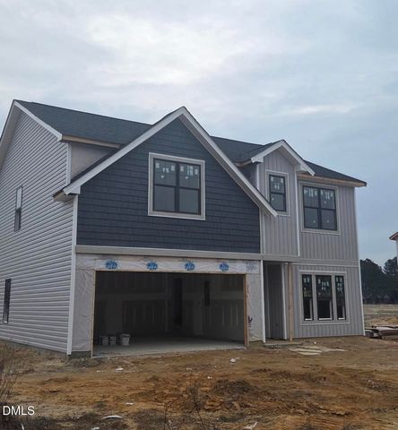 1548 Eastbay Drive, Fayetteville, NC 28312