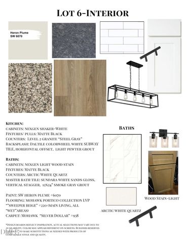 1548 Eastbay Drive, Fayetteville, NC 28312