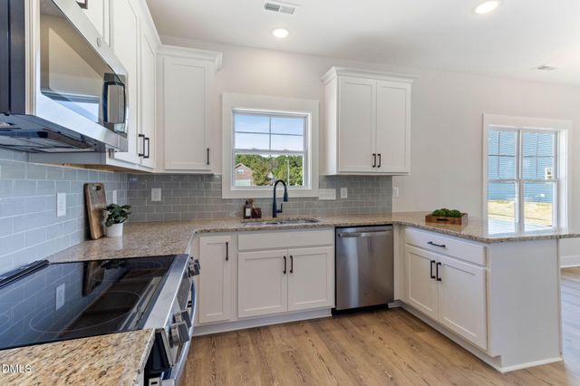 1548 Eastbay Drive, Fayetteville, NC 28312