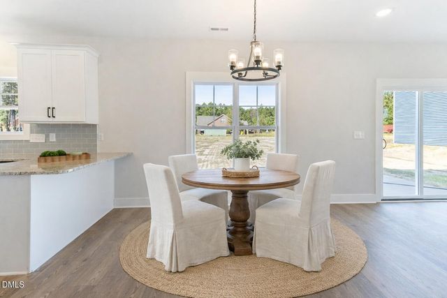 1548 Eastbay Drive, Fayetteville, NC 28312