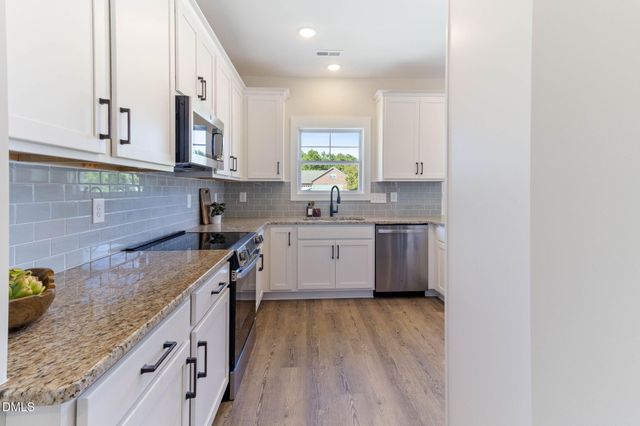 1548 Eastbay Drive, Fayetteville, NC 28312