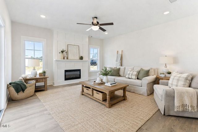 1548 Eastbay Drive, Fayetteville, NC 28312