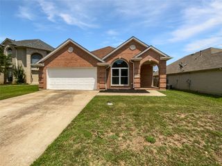 4162 Stone Hollow Way, Fort Worth, TX 76040
