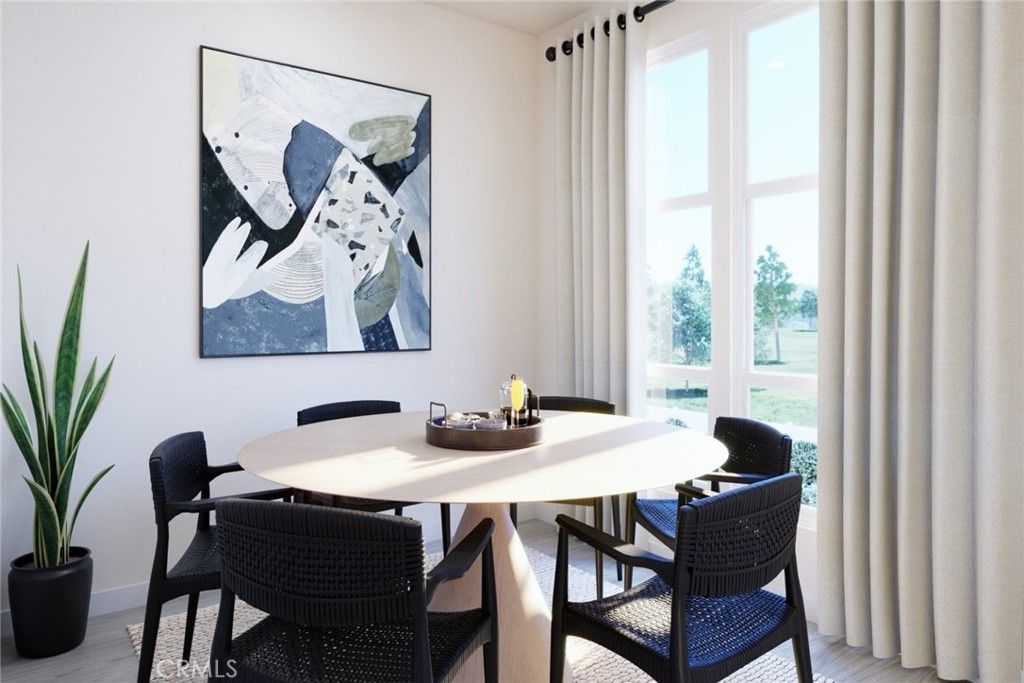 Image 11 of property listing at 427 S Eleanor Street, Pomona, CA 91766