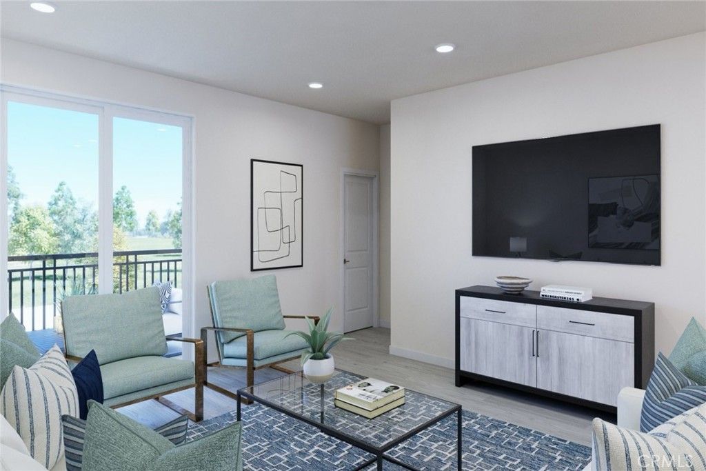 Image 5 of property listing at 427 S Eleanor Street, Pomona, CA 91766