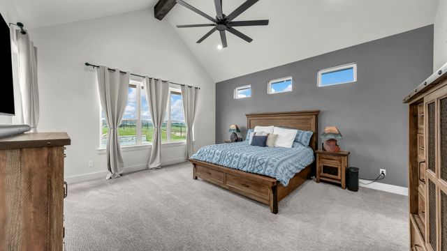 408 Royal Santana Run, Weatherford, TX 76087