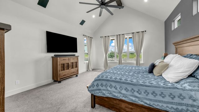 408 Royal Santana Run, Weatherford, TX 76087
