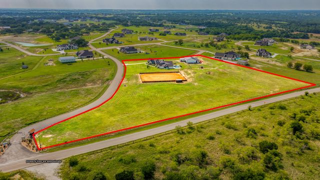 408 Royal Santana Run, Weatherford, TX 76087