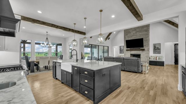 408 Royal Santana Run, Weatherford, TX 76087