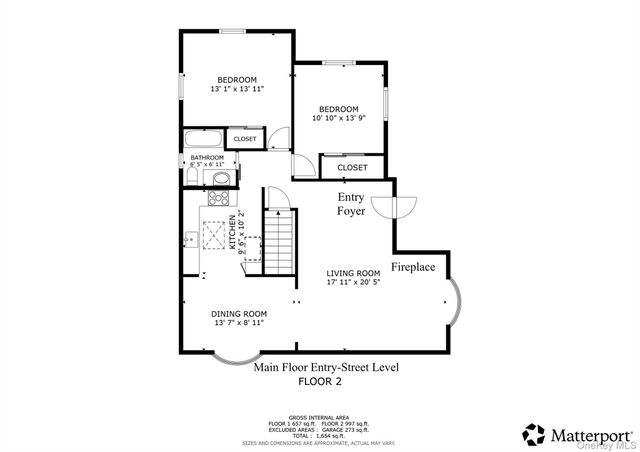 15 Bayard Avenue, Bayville, NY 11709