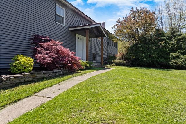 5750 Sentinel Heights Road, Onondaga, NY 13078