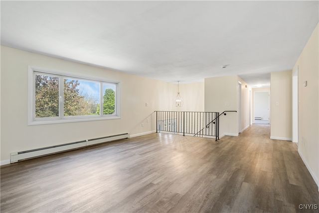 5750 Sentinel Heights Road, Onondaga, NY 13078