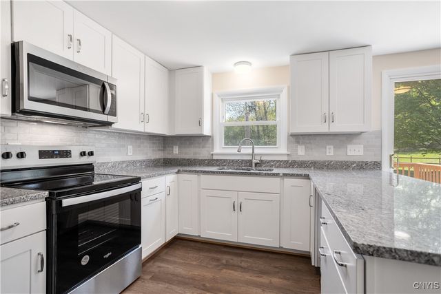 5750 Sentinel Heights Road, Onondaga, NY 13078