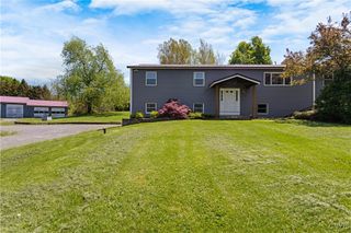 5750 Sentinel Heights Road, Onondaga, NY 13078