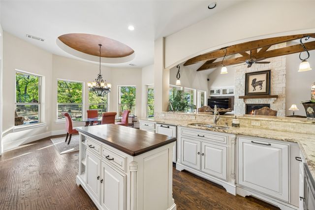 2520 Britt Drive, Argyle, TX 76226