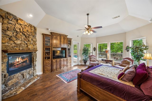 2520 Britt Drive, Argyle, TX 76226