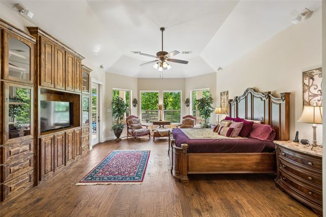 2520 Britt Drive, Argyle, TX 76226