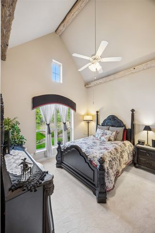 2520 Britt Drive, Argyle, TX 76226