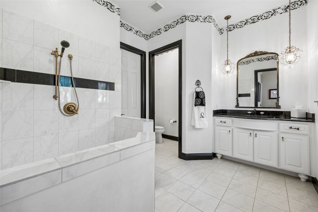 2520 Britt Drive, Argyle, TX 76226