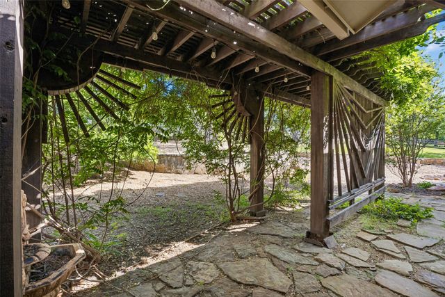 2520 Britt Drive, Argyle, TX 76226