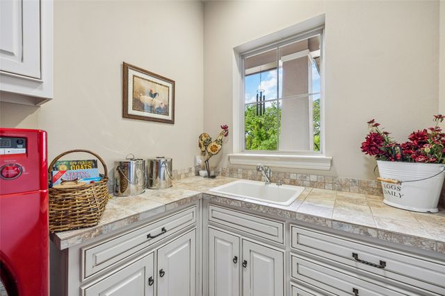 2520 Britt Drive, Argyle, TX 76226
