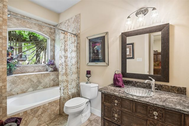 2520 Britt Drive, Argyle, TX 76226