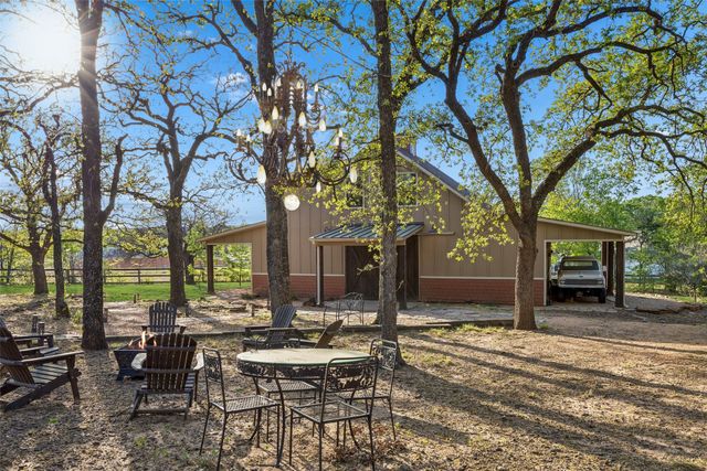 2520 Britt Drive, Argyle, TX 76226