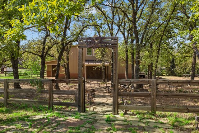 2520 Britt Drive, Argyle, TX 76226