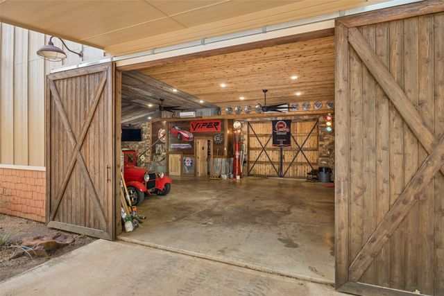 2520 Britt Drive, Argyle, TX 76226