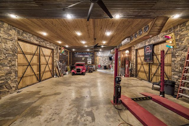 2520 Britt Drive, Argyle, TX 76226