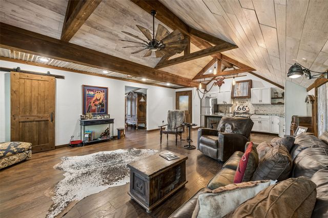 2520 Britt Drive, Argyle, TX 76226