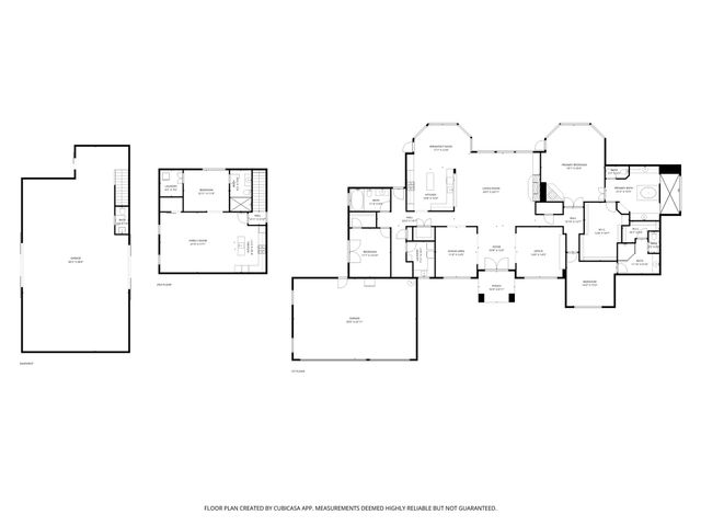 2520 Britt Drive, Argyle, TX 76226