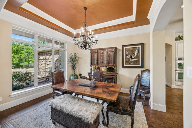 2520 Britt Drive, Argyle, TX 76226