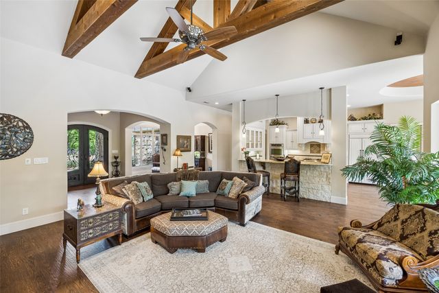 2520 Britt Drive, Argyle, TX 76226